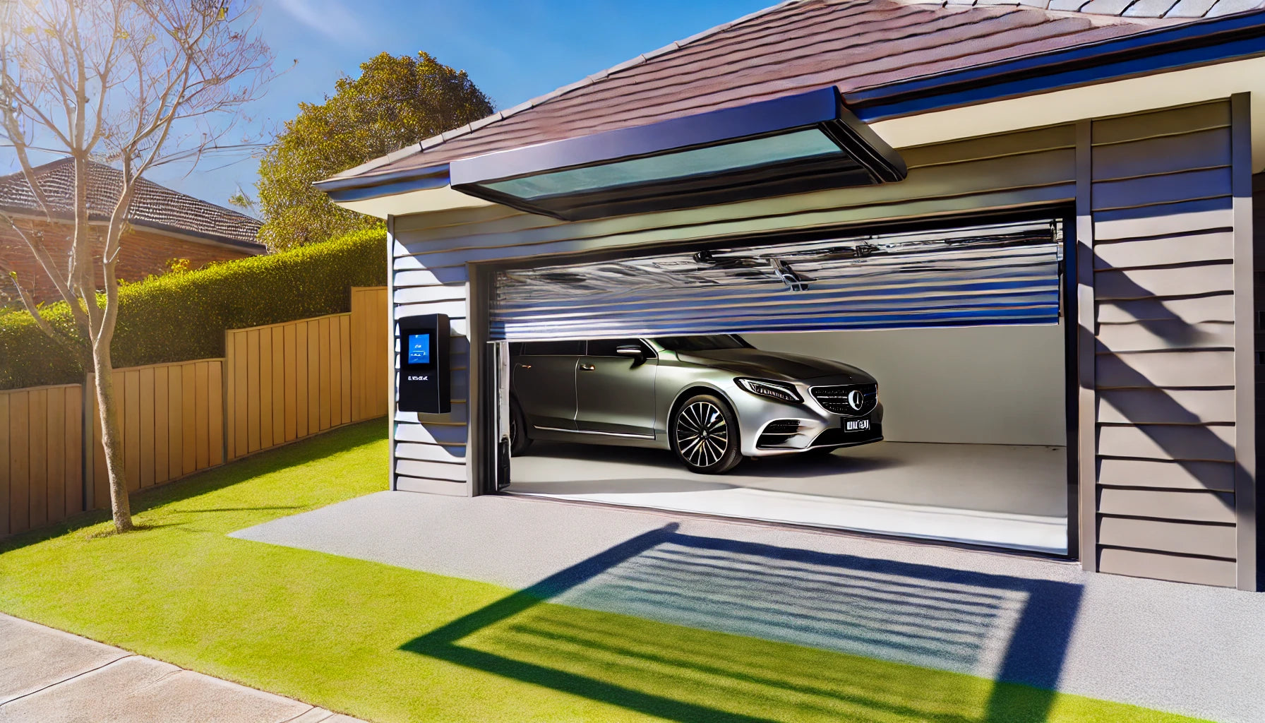 Innovaciones Recientes de Merik: La Revolución en Automatización para Puertas de Garaje