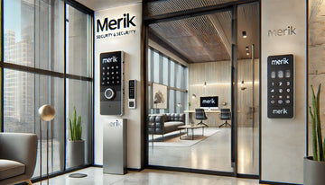 Descubre la Innovación en Seguridad: Los Nuevos Productos de Merik para 2024