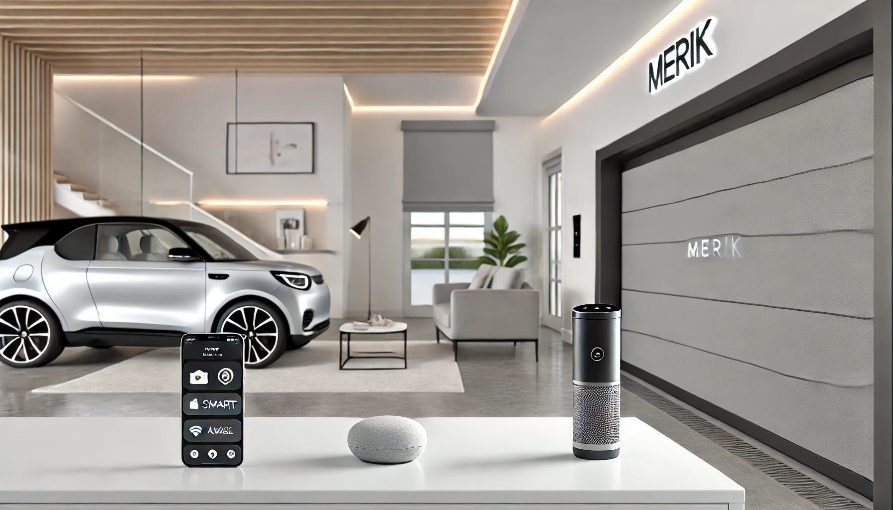 Instalación de Productos Merik en el Hogar