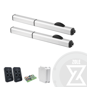 Kit 400 CBAC LARGO