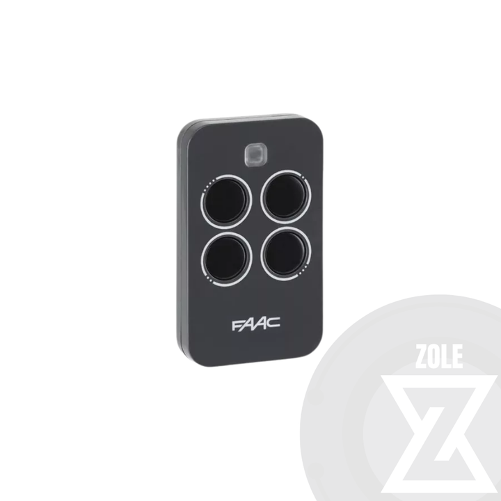 Control Faac XF 433