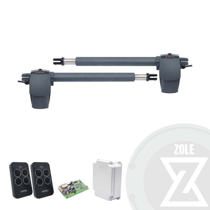 Kit Merik G-BAT 300 110V